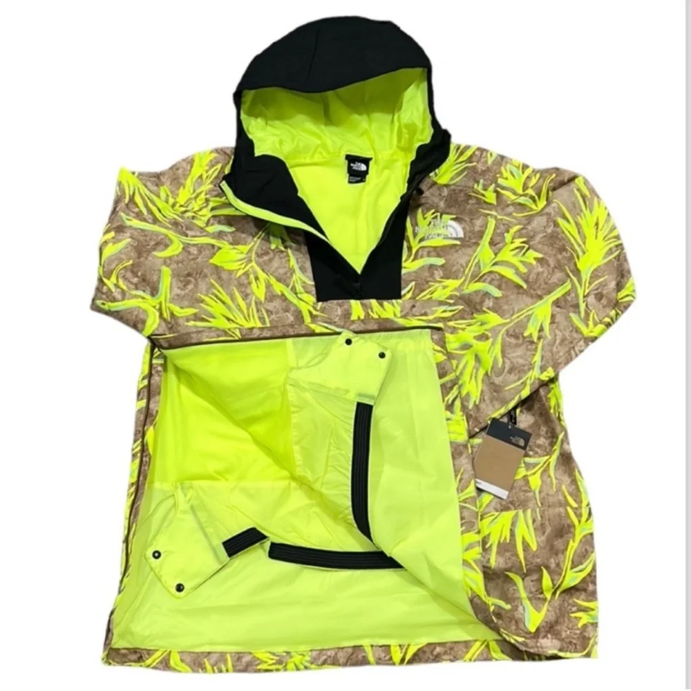 THE NORTH FACE | Men's Silvani Anorak Ski Jacket